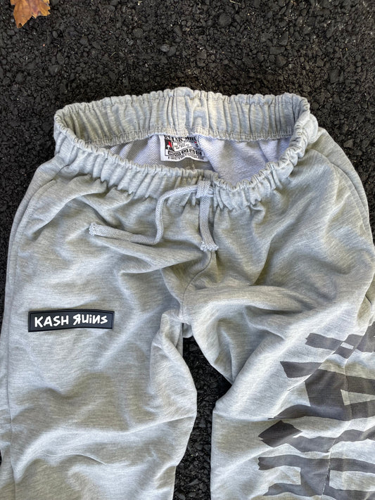 “Prahfit JunKKe” Sweatpants