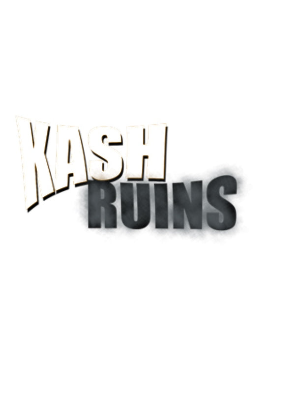 Kash Ruins 